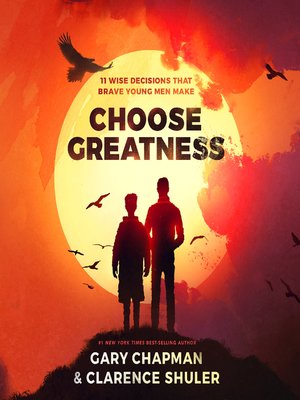 cover image of Choose Greatness
